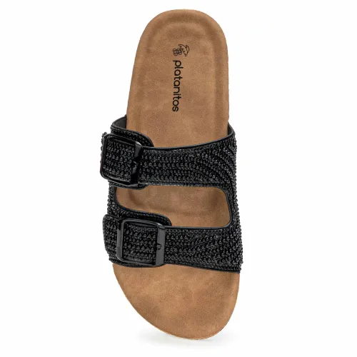 Platanitos Sandalia Dama S Gulya