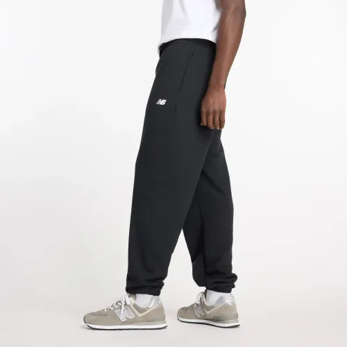 New Balance Pantalon Jogger Lifestyle Hombre Sport Essentials French Terry