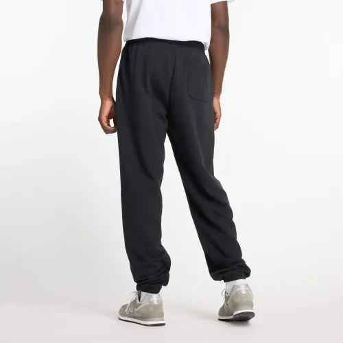 New Balance Pantalon Jogger Lifestyle Hombre Sport Essentials French Terry