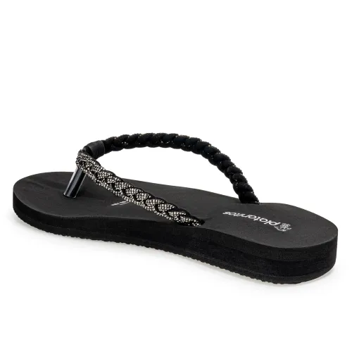 Platanitos Sandalia Dama Sb Luz