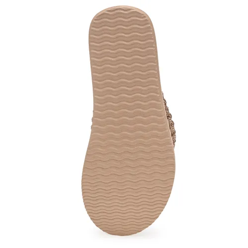 Platanitos Sandalia Dama Sb Luz