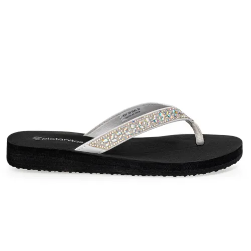 Platanitos Sandalia Dama Sb Sun