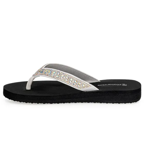 Platanitos Sandalia Dama Sb Sun