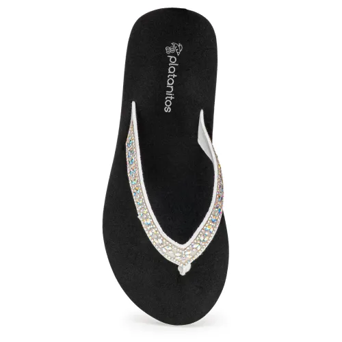 Platanitos Sandalia Dama Sb Sun