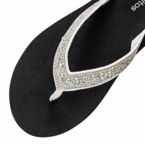 Platanitos Sandalia Dama Sb Sun