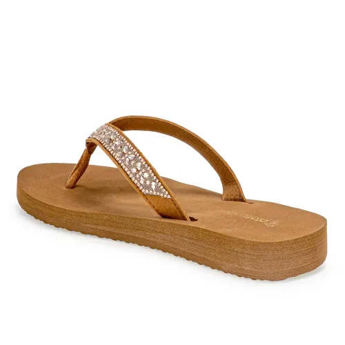 Platanitos Sandalia Dama Sb Sun