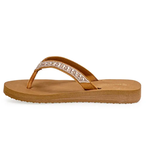 Platanitos Sandalia Dama Sb Sun