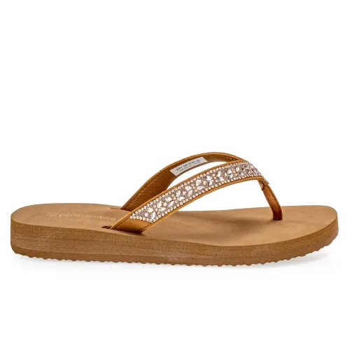 Platanitos Sandalia Dama Sb Sun