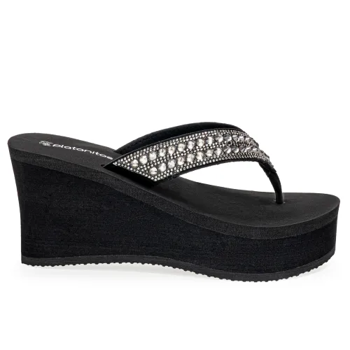 Platanitos Sandalia Dama Sbw Surf