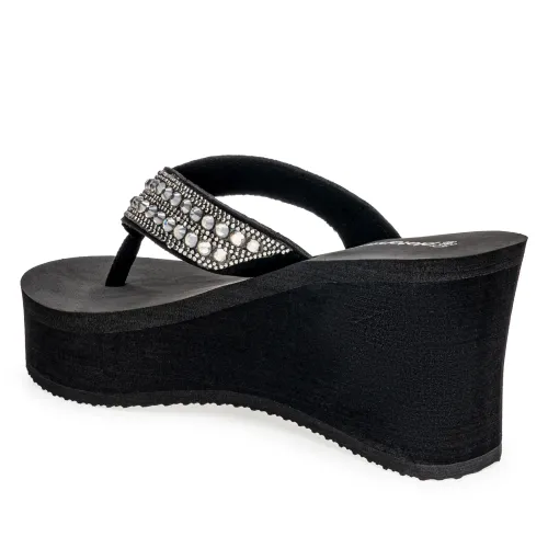 Platanitos Sandalia Dama Sbw Surf