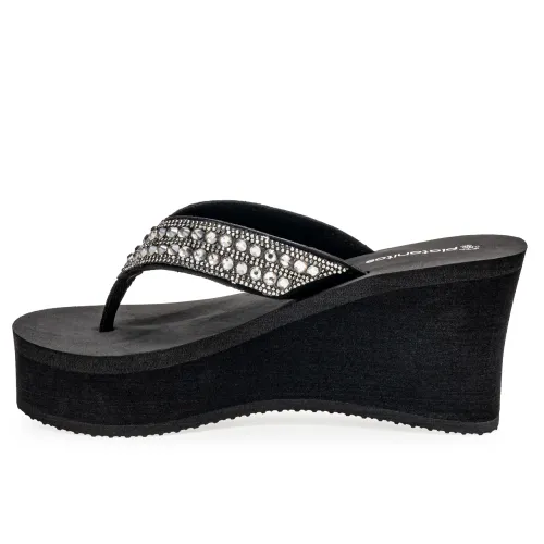 Platanitos Sandalia Dama Sbw Surf