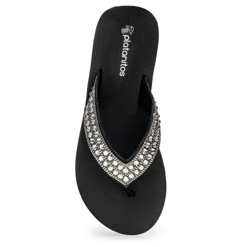 Platanitos Sandalia Dama Sbw Surf