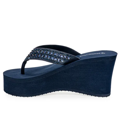 Platanitos Sandalia Dama Sbw Surf