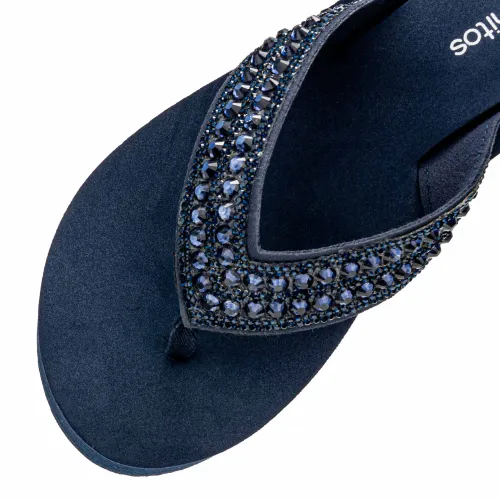 Platanitos Sandalia Dama Sbw Surf