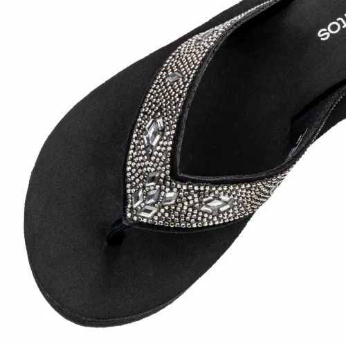 Platanitos Sandalia Dama Sbw Sixta