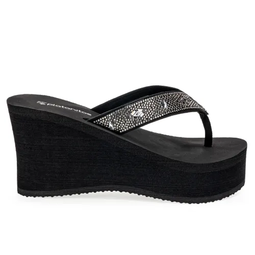 Platanitos Sandalia Dama Sbw Sixta