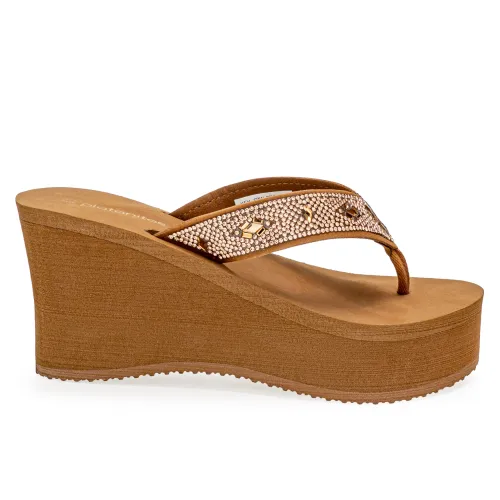 Platanitos Sandalia Dama Sbw Sixta