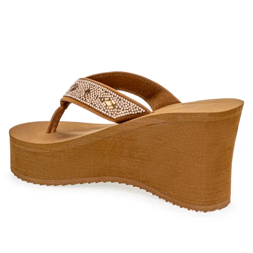 Platanitos Sandalia Dama Sbw Sixta