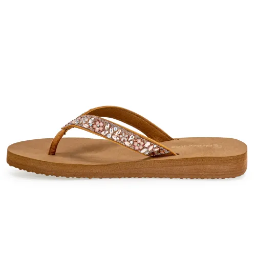 Platanitos Sandalia Dama Sb Monica