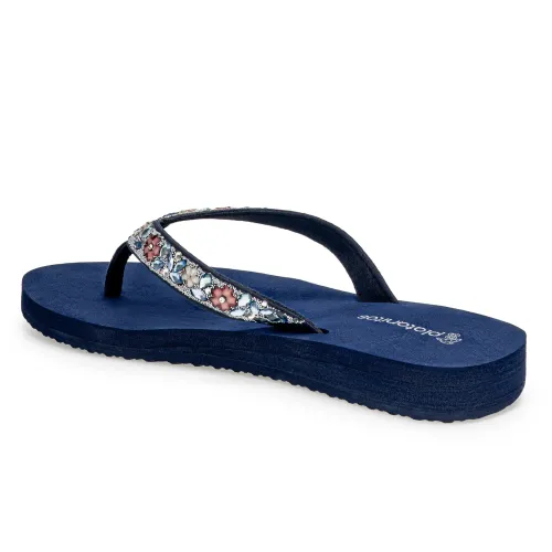 Platanitos Sandalia Dama Sb Monica