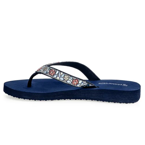 Platanitos Sandalia Dama Sb Monica