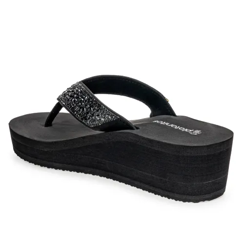 Platanitos Sandalia Dama Sbw Corona