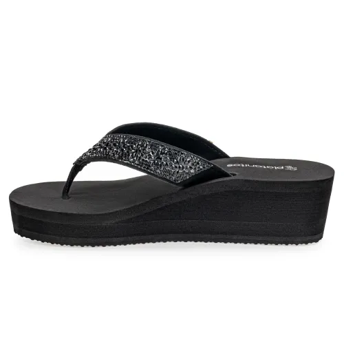 Platanitos Sandalia Dama Sbw Corona