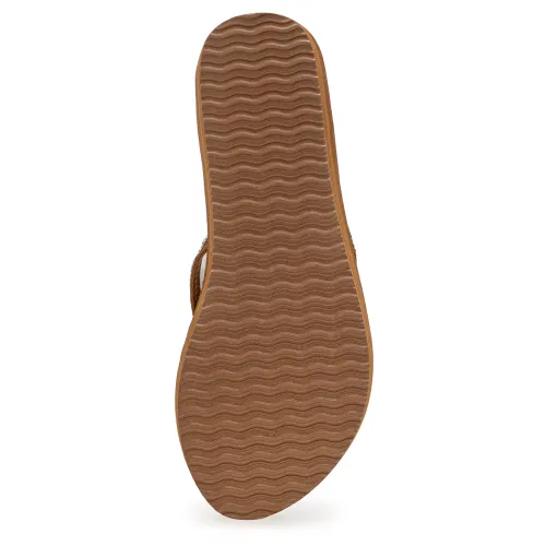 Platanitos Sandalia Dama Sbw Corona