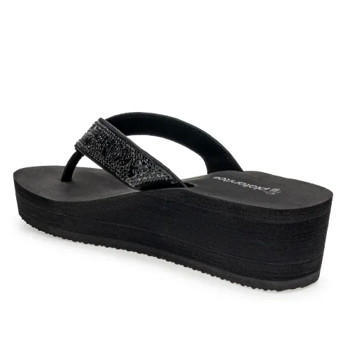 Platanitos Sandalia Dama Sbw Momi