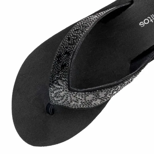 Platanitos Sandalia Dama Sbw Momi