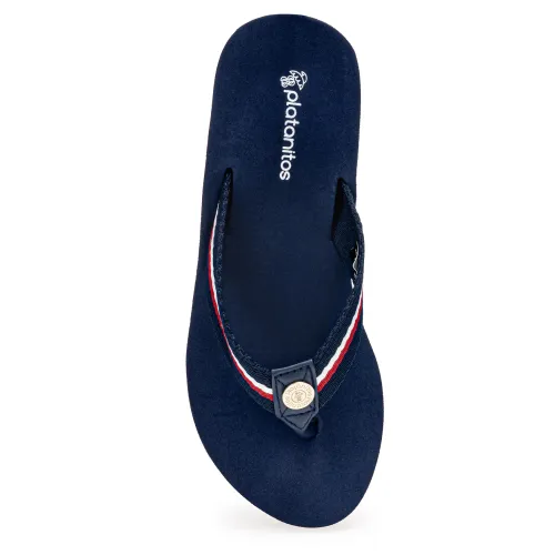 Platanitos Sandalia Dama Sbw 2042