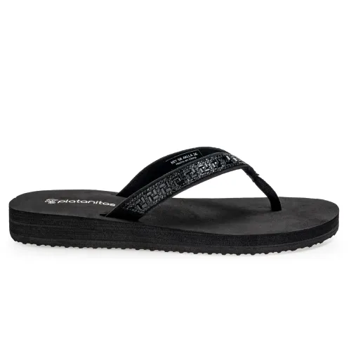 Platanitos Sandalia Dama Sb Aklla