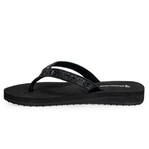 Platanitos Sandalia Dama Sb Aklla