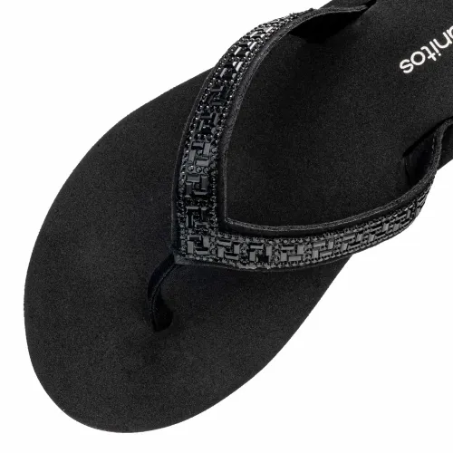 Platanitos Sandalia Dama Sb Aklla