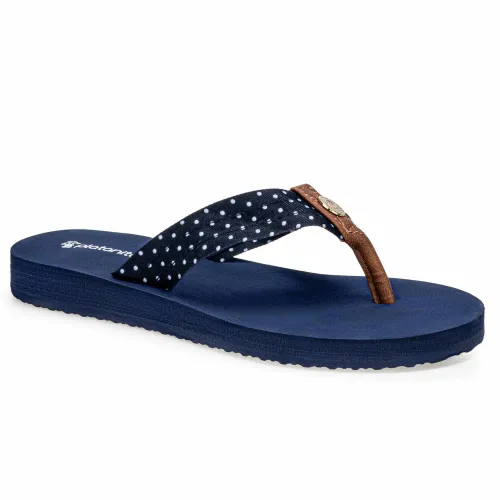 Platanitos Azul de Mujer modelo Sandalia Dama Sb Tirsa azules sintéticos mujer 2025052716301028839 Sintético Sintético