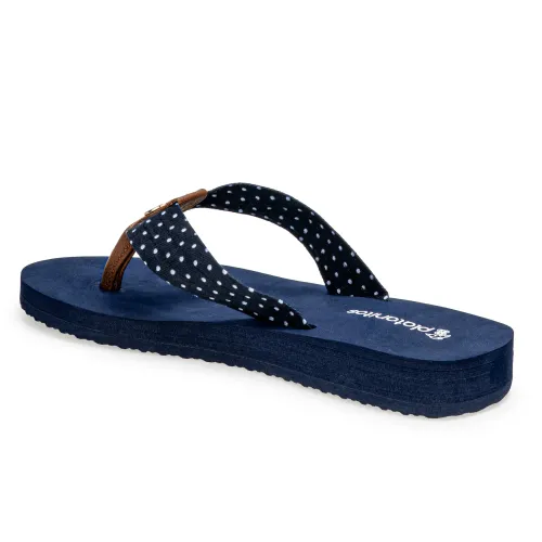 Platanitos Sandalia Dama Sb Tirsa