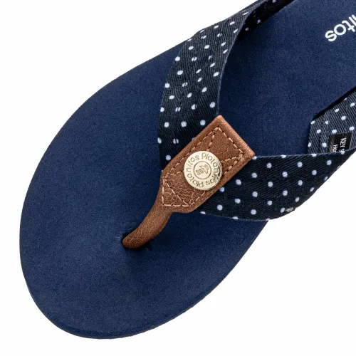 Platanitos Sandalia Dama Sb Tirsa