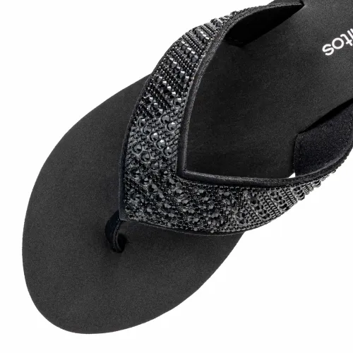 Platanitos Sandalia Dama Sbw Pame