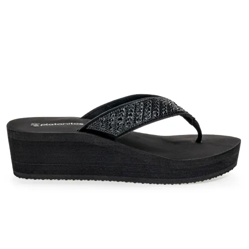 Platanitos Sandalia Dama Sbw Pame