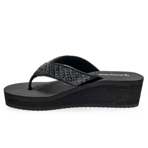 Platanitos Sandalia Dama Sbw Pame