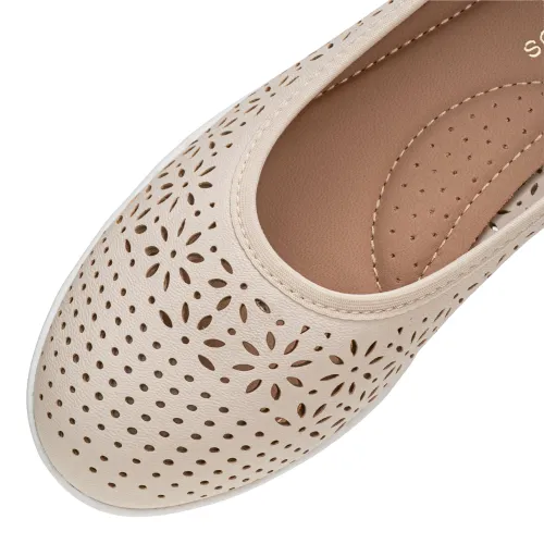 Platanitos Calzado Dama C Bosnia