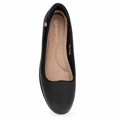 Platanitos Calzado Dama C Gabriela