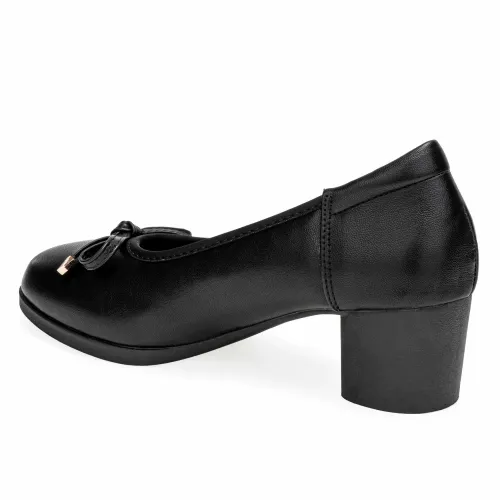 Platanitos Calzado Vestir Dama Cv Minerva