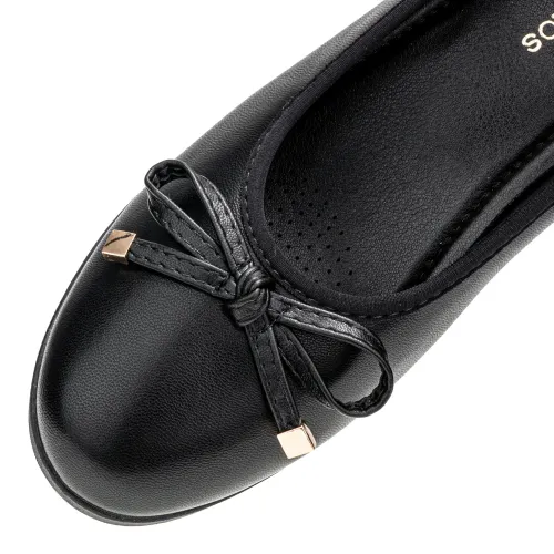 Platanitos Calzado Vestir Dama Cv Minerva