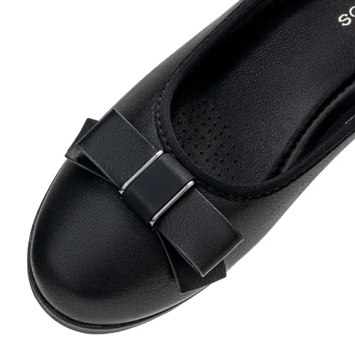 Platanitos Calzado Vestir Dama Cv Fedra