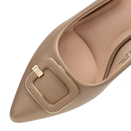 Platanitos Calzado Vestir Dama Cv Tandie