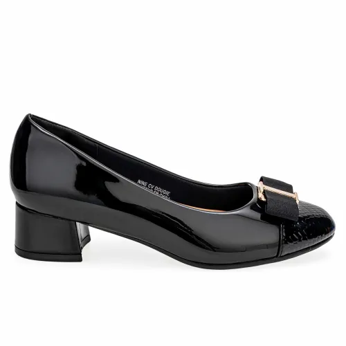 Platanitos Calzado Vestir Dama Cv Dougie