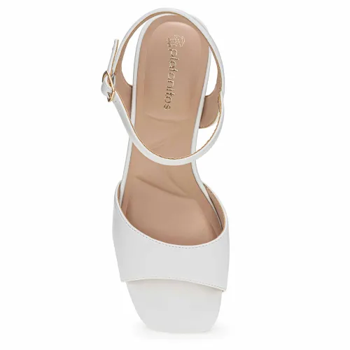 Platanitos Sandalia Dama Sv Sole