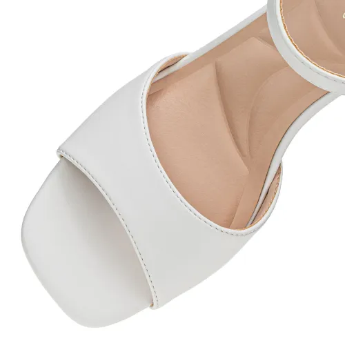 Platanitos Sandalia Dama Sv Sole