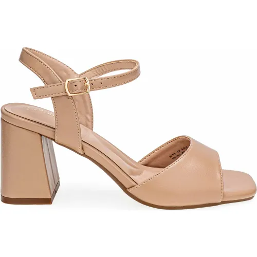 Platanitos Sandalia Dama Sv Sole